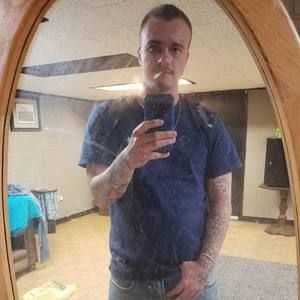 Meet your Posher, Jared